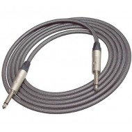 Инструментальный кабель HORIZON VSFG-20-X SILVERFLEX GUITAR CABLE