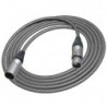 HORIZON VSFM-20-X SILVERFLEX MIC CABLE