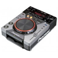 Проигрыватель для DJ PIONEER CDJ-400