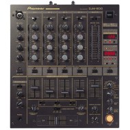 Микшерный пульт для DJ PIONEER DJM-600