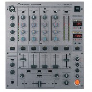 Микшерный пульт для DJ PIONEER DJM-600-S