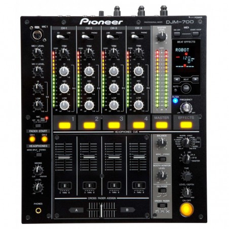 PIONEER DJM-700