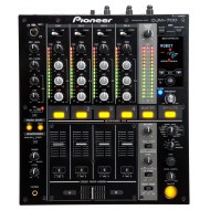 Микшерный пульт для DJ PIONEER DJM-700