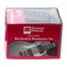 SEYMOUR DUNCAN HOT RODDED HUMBUCKER SET