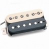 SEYMOUR DUNCAN SH-4 JB ZEBRA