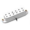 SEYMOUR DUNCAN SJBJ-1b JB Jr. WHITE
