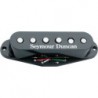 SEYMOUR DUNCAN STK-S1N CLASSIC STACK BK