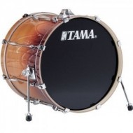 Большой барабан TAMA BB2220BN-NCD