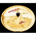 ZILDJIAN 16" ORIENTAL TRASH CHINA