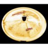 ZILDJIAN 18" ORIENTAL TRASH CHINA