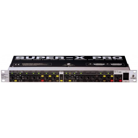 BEHRINGER CX 3400