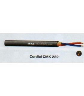 CORDIAL CMK 222