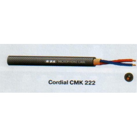 CORDIAL CMK 222