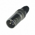 BESPECO XLR-3MX