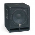 YAMAHA SW115V
