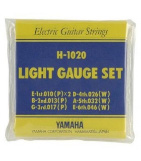 YAMAHA H1020 ELECTRIC LIGHT (10-46)