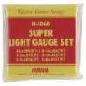 YAMAHA H1060 ELECTRIC SUPER LIGHT (09-42)