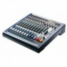 SOUNDCRAFT MFX8