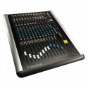 SOUNDCRAFT SPIRIT M8
