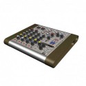 SOUNDCRAFT COMPACT 4