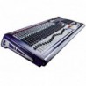 SOUNDCRAFT Live GB4 40ch