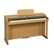 Цифровое пианино ROLAND HP201eMP
