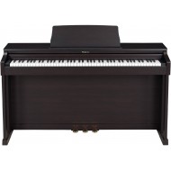 Цифровое пианино ROLAND HP201eRW