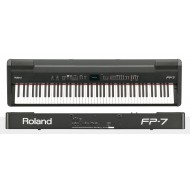 Сценическое пианино ROLAND FP7