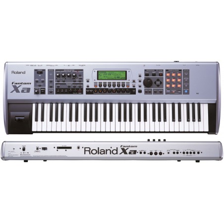 ROLAND FANTOM XA