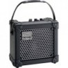 ROLAND MICROCUBE Black