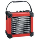ROLAND MICROCUBE Red