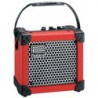 ROLAND MICROCUBE Red