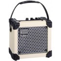 ROLAND MICROCUBE White