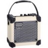 ROLAND MICROCUBE White