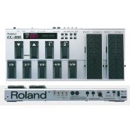 Гитарный процессор ROLAND FC300