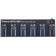 Контроллер ROLAND GFC50