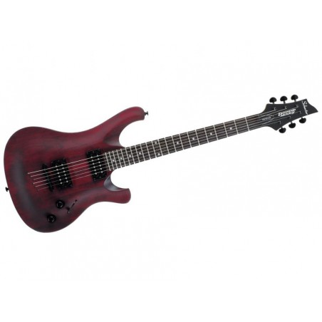 SCHECTER 006 DELUXE VRS