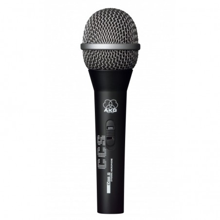 AKG D88S XLR