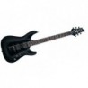 SCHECTER DEMON STBLK
