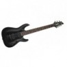 SCHECTER DEMON 7 STBLK