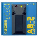 BOSS AB2