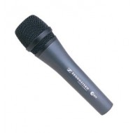 Вокальный микрофон SENNHEISER E-835