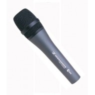 Вокальный микрофон SENNHEISER E-845
