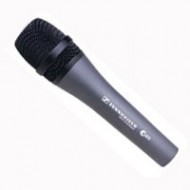 Вокальный микрофон SENNHEISER E-855