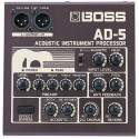 BOSS AD5