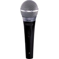 Вокальный микрофон SHURE PG 48 XLR