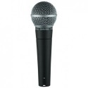 SHURE SM 58 LCE