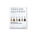 TAYLOR BOOK 30TH ANNIVERSARY