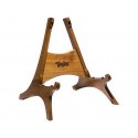TAYLOR GUITAR STAND SAPELE/MAHOGANY