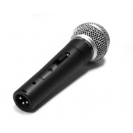 Вокальный микрофон SHURE SM 58 SE